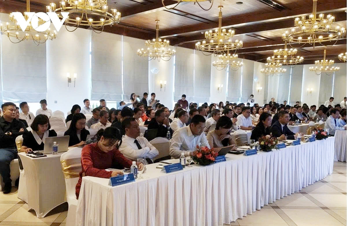 great potential for medical tourism growth in vietnam conference picture 2