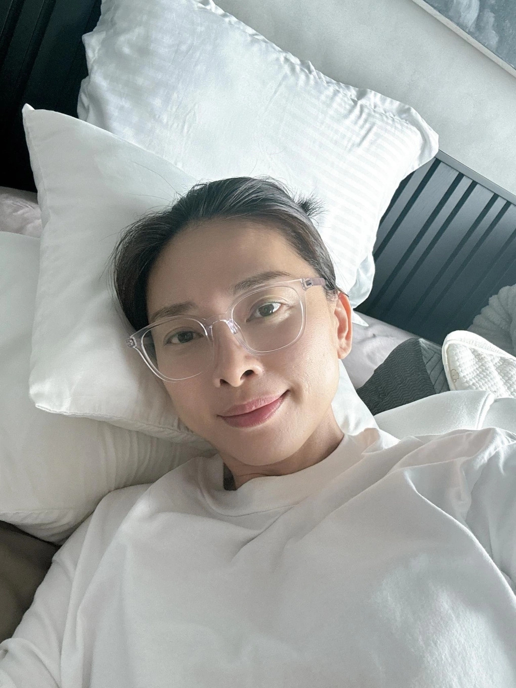 sao viet 23 8 nsnd xuan bac gap lai em bien cua song o day song sau 25 nam hinh anh 8