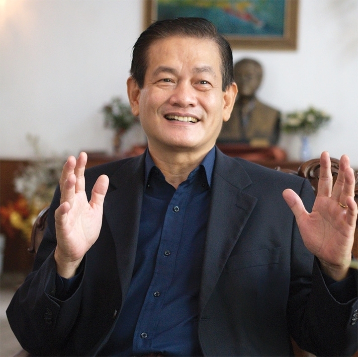 chuyen gia khong nen don het chuyen bay quoc te ve long thanh hinh anh 2