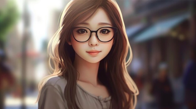 nguoi dan ong 75 tuoi nang nac doi bo vo vi co ban gai xinh dep la ai hinh anh 1