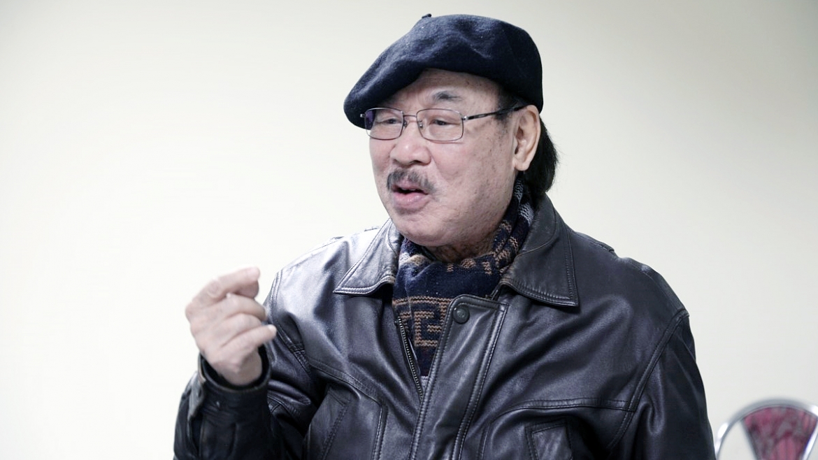 nhac si cat van Am nhac tren song vov ket noi trieu trieu trai tim hinh anh 2