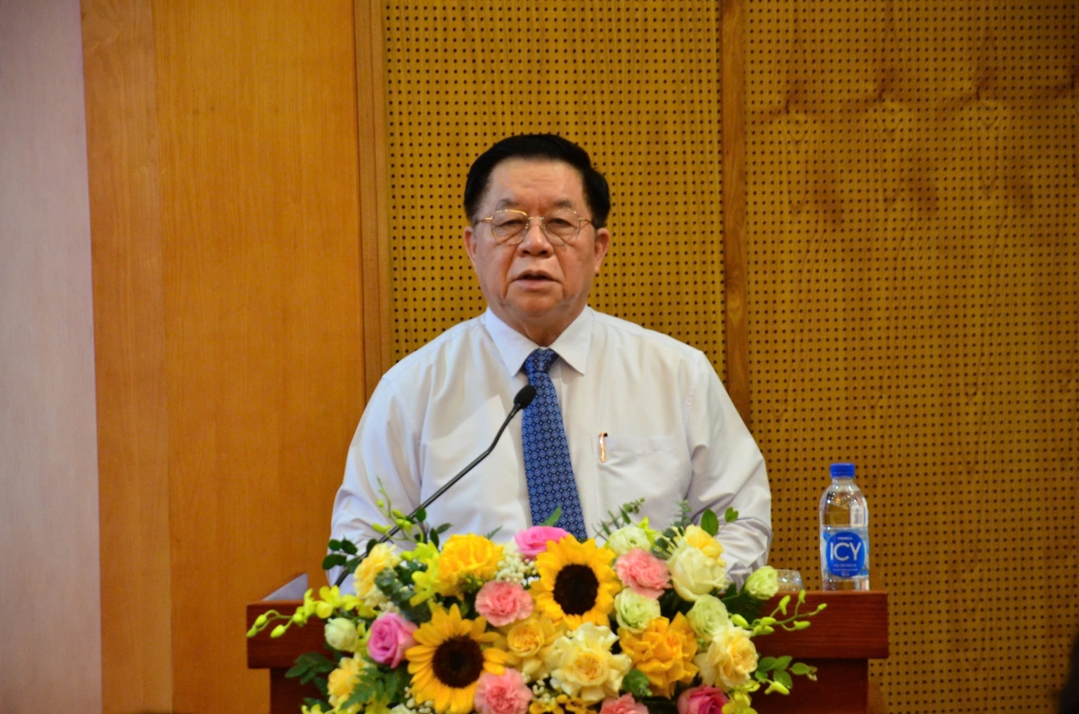 xuat ban can duoc phat trien thanh nganh cong nghiep van hoa co gia tri gia tang cao hinh anh 2