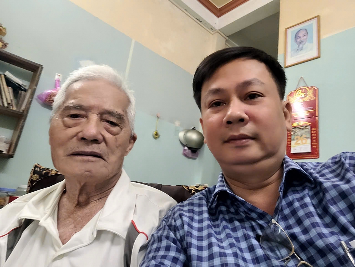 nhung thinh gia vung Dbscl chung thuy voi Dai tnvn hinh anh 2