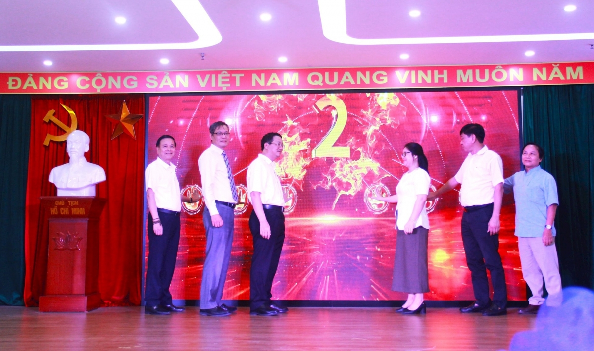 2025 international painting contest launched in hanoi picture 1 2025 international painting contest launched in hanoi picture 1