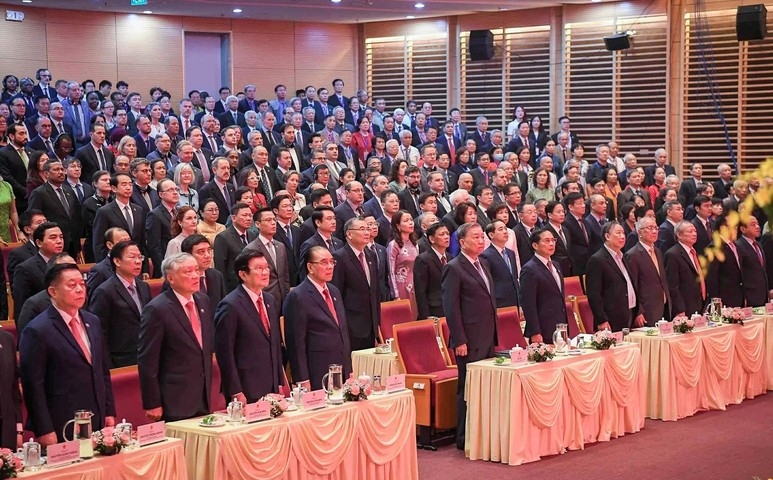 80 years of vietnam s diplomacy from revolution to international integration picture 2