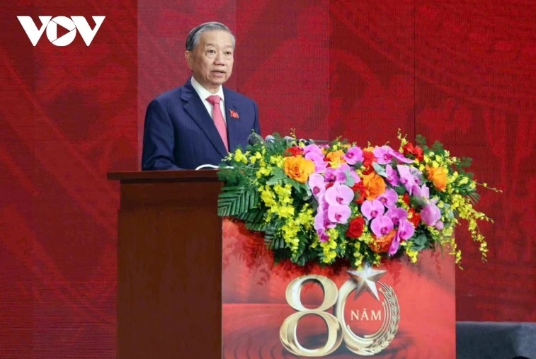 party chief officers, soldiers must deeply grasp the people are the root picture 3