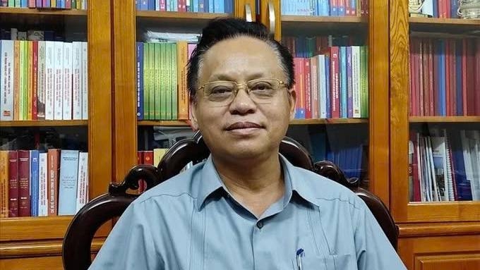 Tháo gỡ rào cản thể chế để đổi mới thực chất