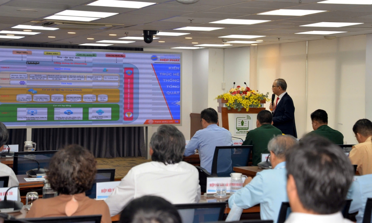 tp.hcm dua ung dung ai vao dao tao lai xe hinh anh 2