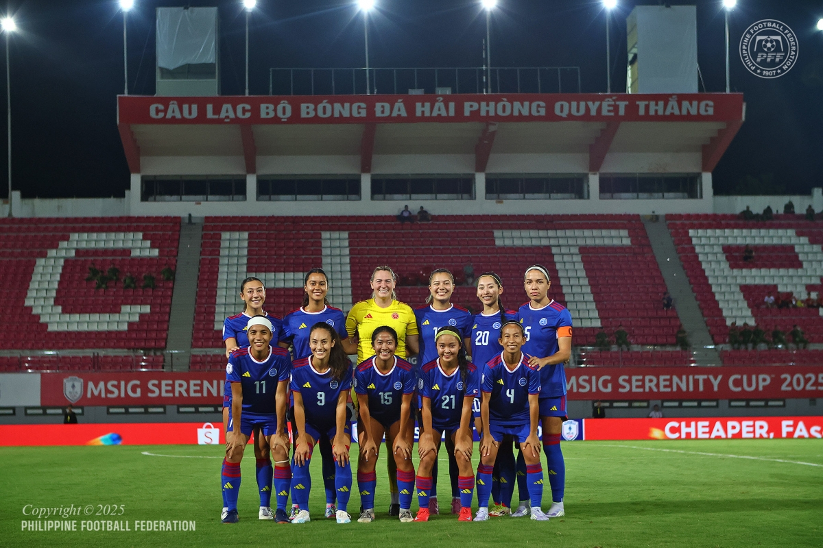 ket qua asean cup nu 2025 hom nay DkvD bi loai, viet nam gap australia o ban ket hinh anh 1