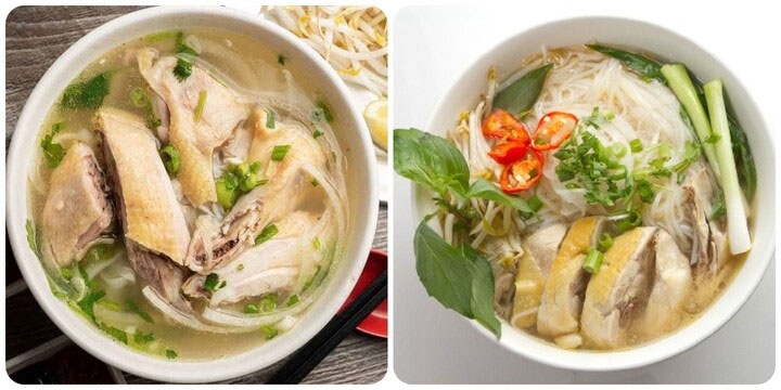 An pho ga hang ngay co tot hinh anh 1
