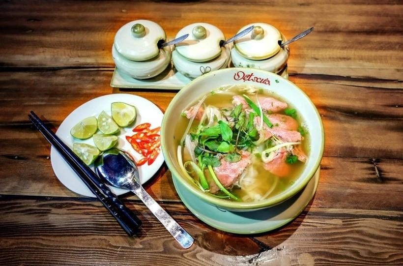 hanoi cuisine adds flavour to national day holiday tourism picture 1 hanoi cuisine adds flavour to national day holiday tourism picture 1