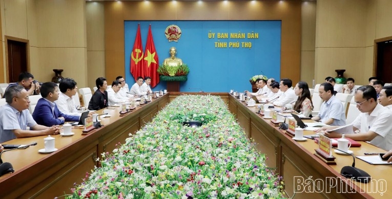 thai corporation amata eyes industrial estate project in phu tho picture 1