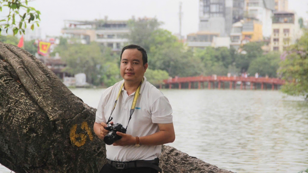  bong thi si - hinh van nhan - buc tranh cua van chuong viet nam hien dai hinh anh 2
