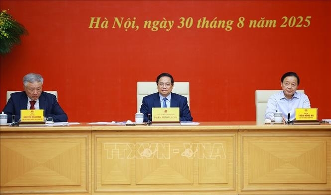 pm pushes for completion of high-speed rail standards picture 1
