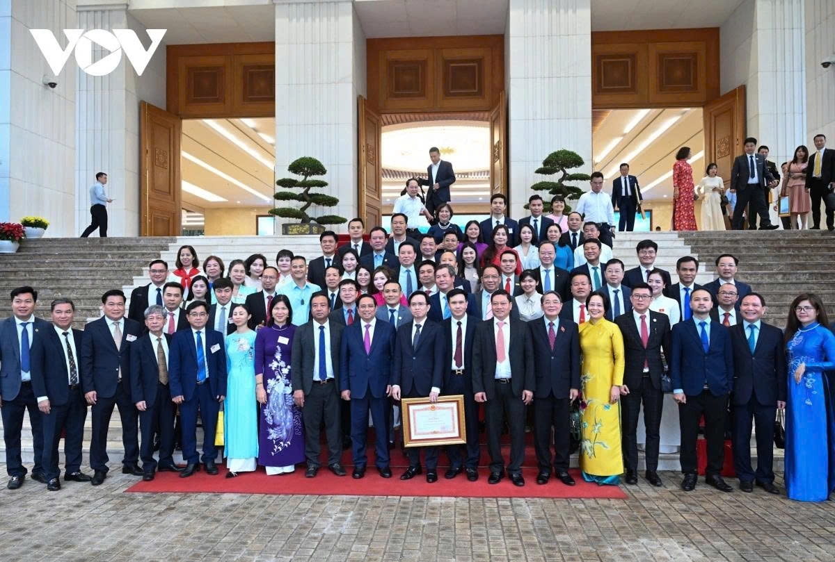 business community vanguard for nation s economic growth picture 2 business community vanguard for nation s economic growth picture 2