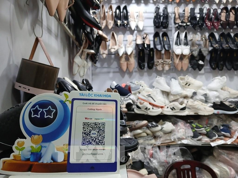 vietnam s private sector faces survival test in digital, green shift picture 1