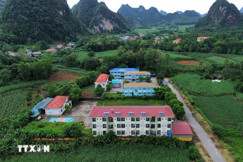 eight key education projects set to begin construction on august 19 picture 1