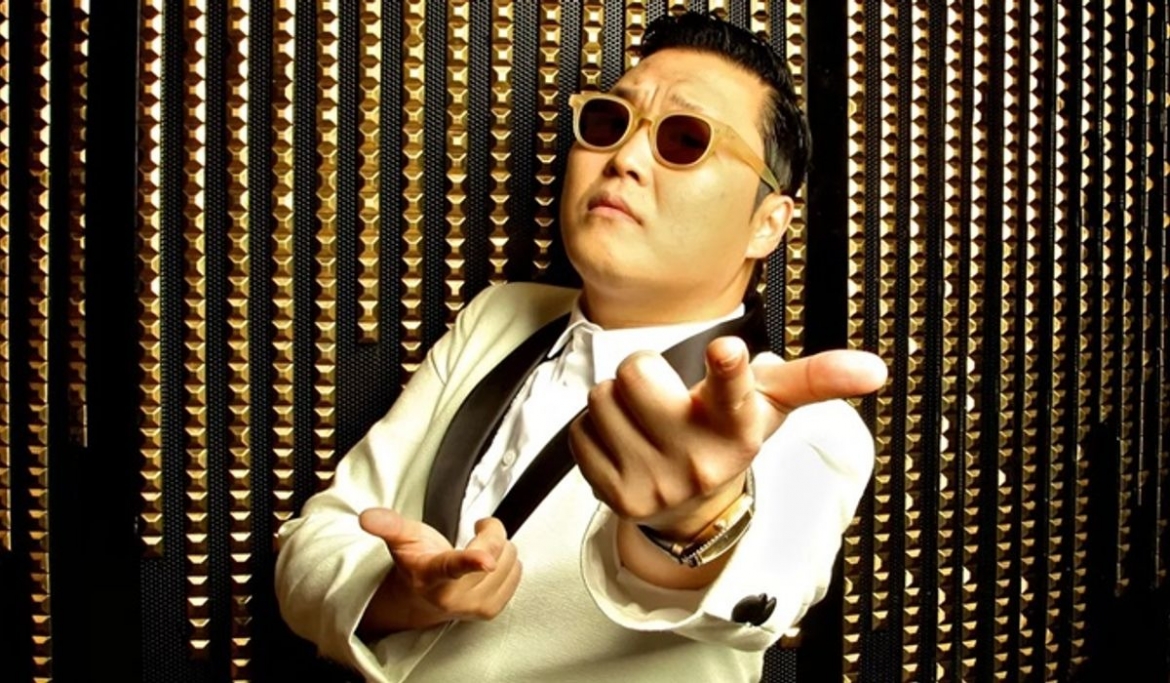 Ông hoàng Gangnam Style" Psy bị bắt