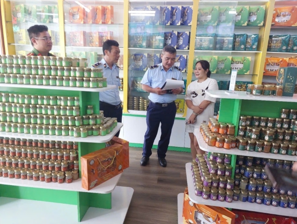 khoi to vu san xuat gan 24.000 lo yen sao gia o phu tho hinh anh 1