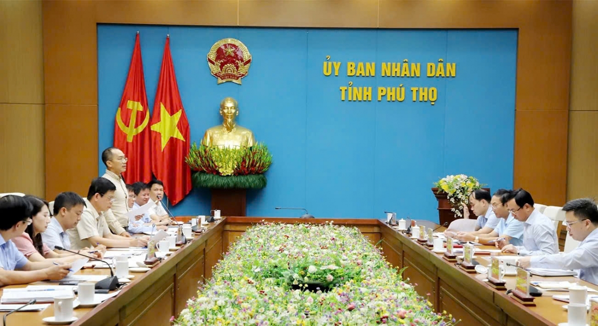 bo xay dung yeu cau day nhanh tien do thi cong ql2 va ql6 doan qua phu tho hinh anh 3
