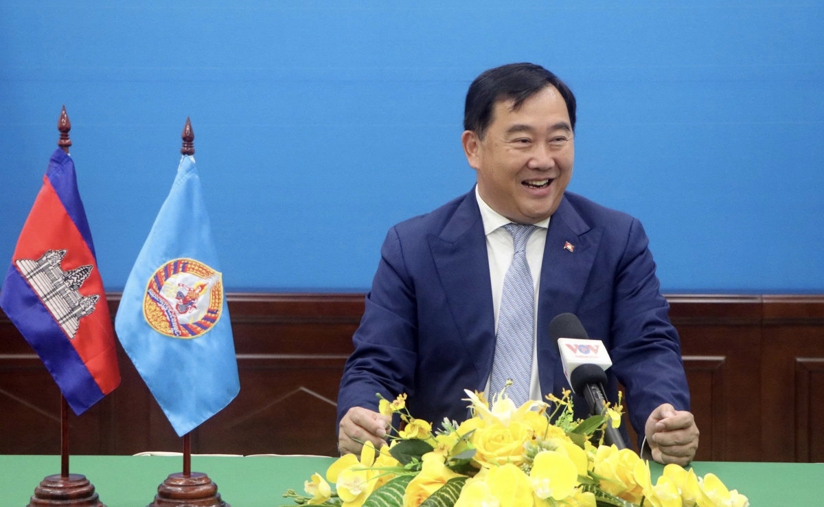 Việt Nam là hình mẫu đấu tranh vì độc lập, tự do và phát triển