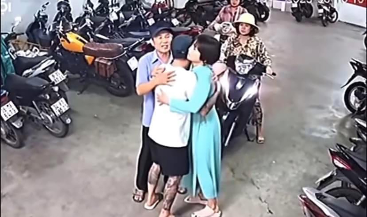 danh tính cô gái mma hạ gục thanh niên xăm trổ ở hầm giữ xe hình ảnh 3 danh tinh co gai mma ha guc thanh nien xam tro o ham giu xe hinh anh 3