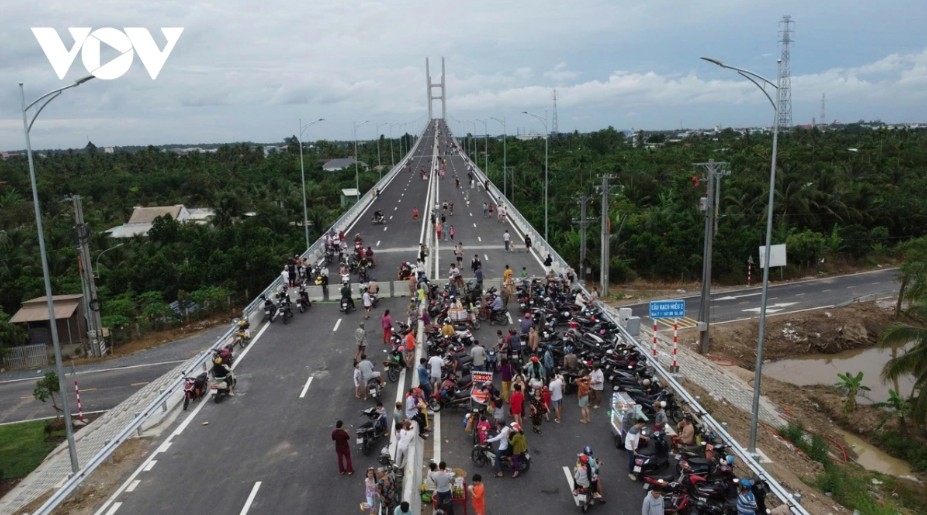 landmark national projects shaping vietnam s future picture 2