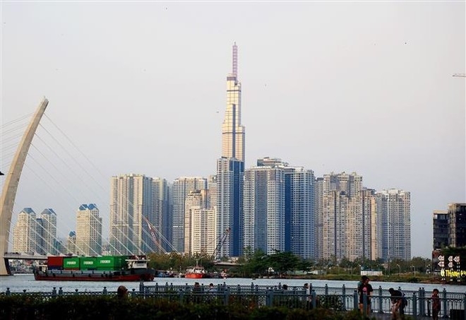 key sectors continue drive office demand in hcm city picture 1 key sectors continue drive office demand in hcm city picture 1