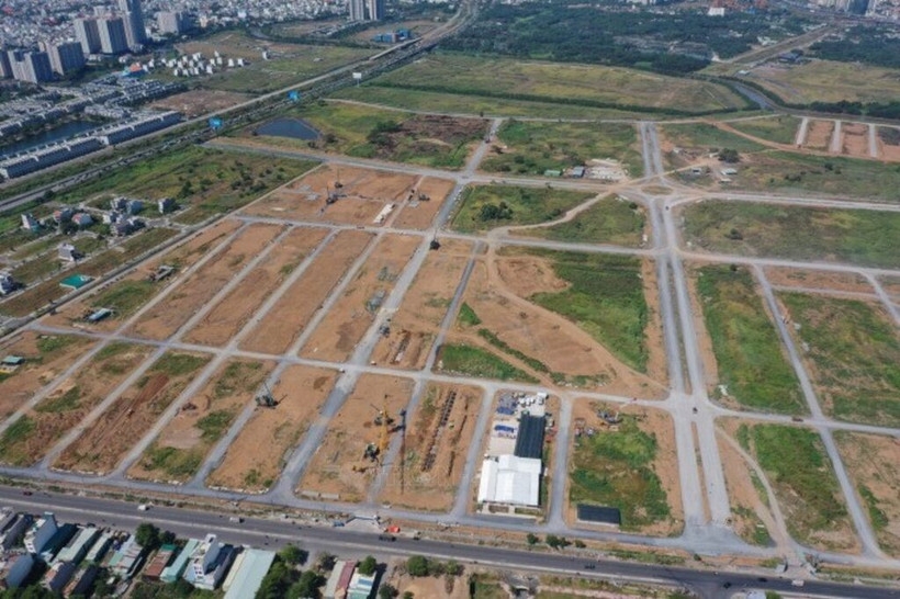 strategic alliances redefine vietnam s real estate m a market picture 1 strategic alliances redefine vietnam s real estate m a market picture 1