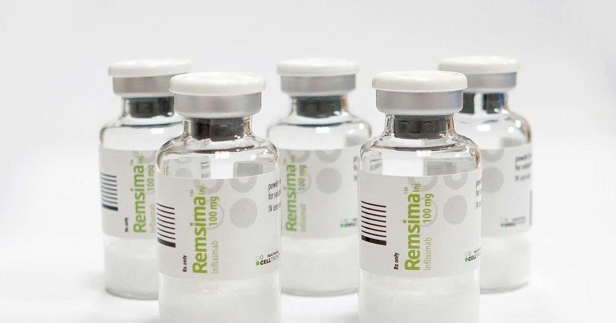 rok s celltrion, inc. expands biosimilar portfolio in vietnam s growing market picture 1 rok s celltrion, inc. expands biosimilar portfolio in vietnam s growing market picture 1