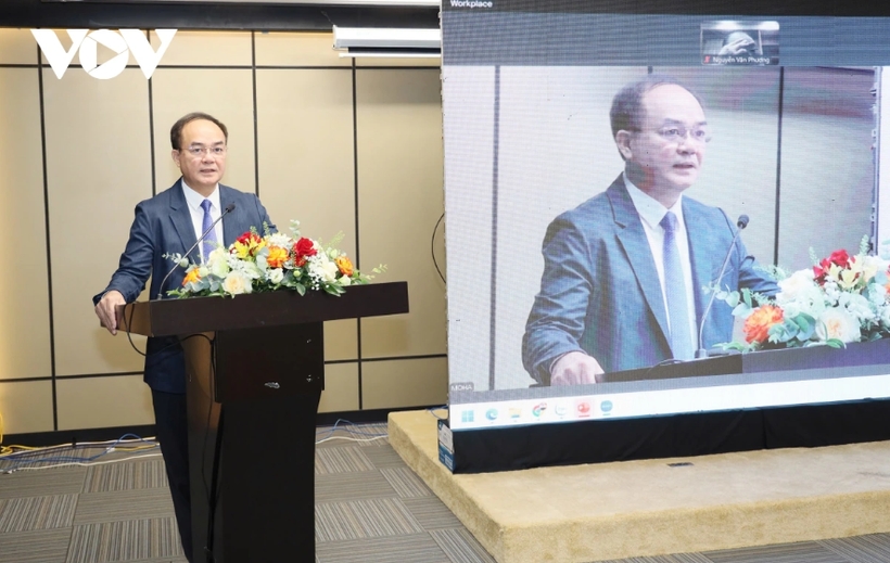 implementation of asean socio-cultural community goals under review picture 1 implementation of asean socio-cultural community goals under review picture 1