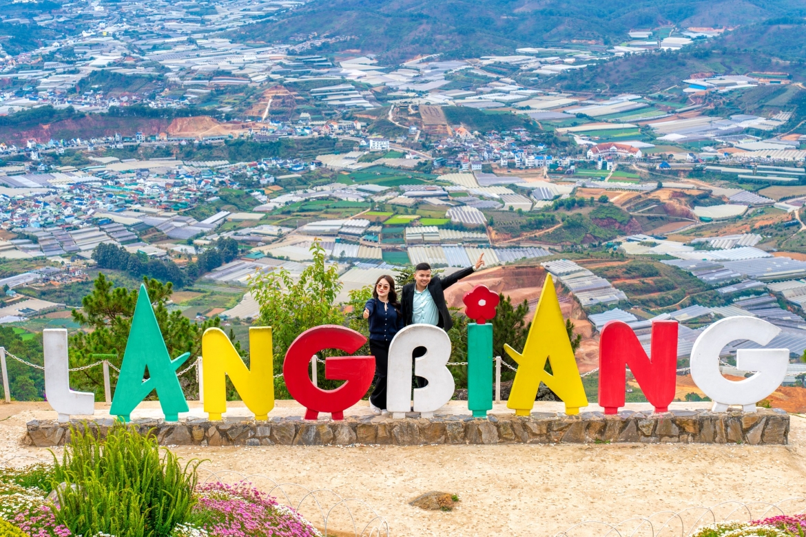 dau an dalattourist o trien lam thanh tuu dat nuoc ky niem 80 nam ngay quoc khanh hinh anh 1