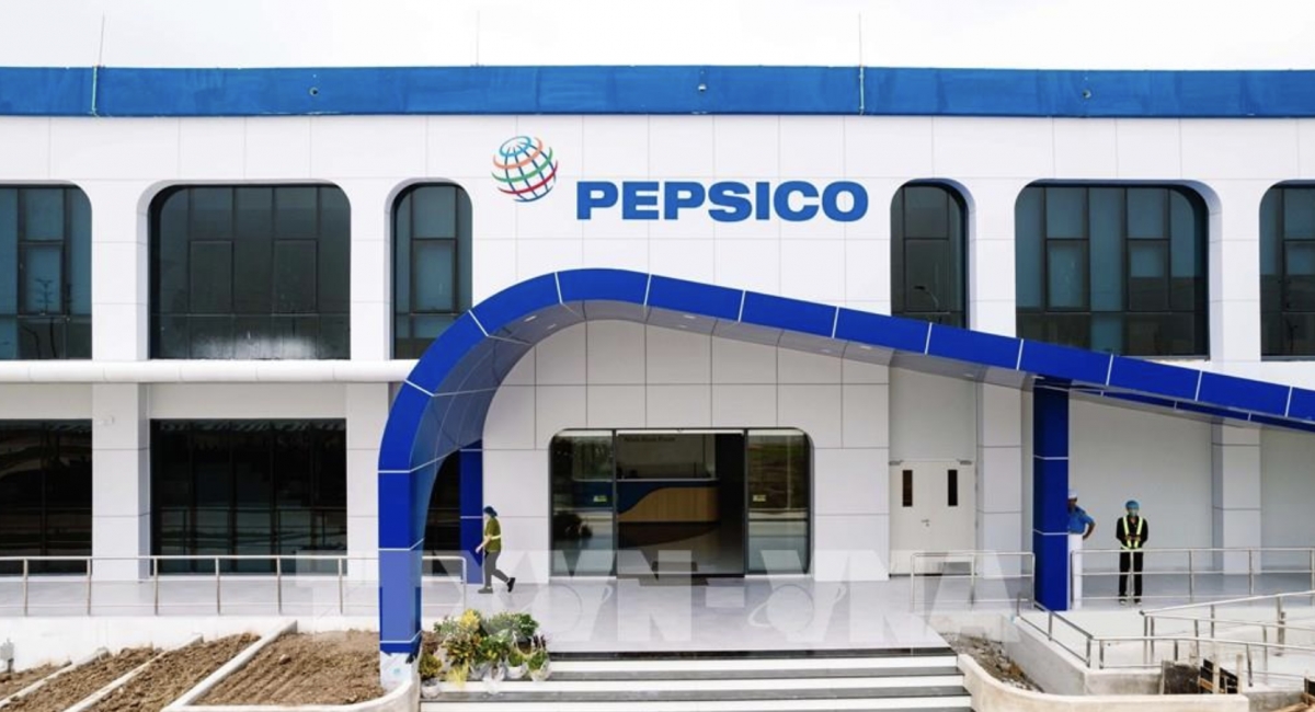 pepsico vietnam to launch major snack factory ahead of national day picture 1