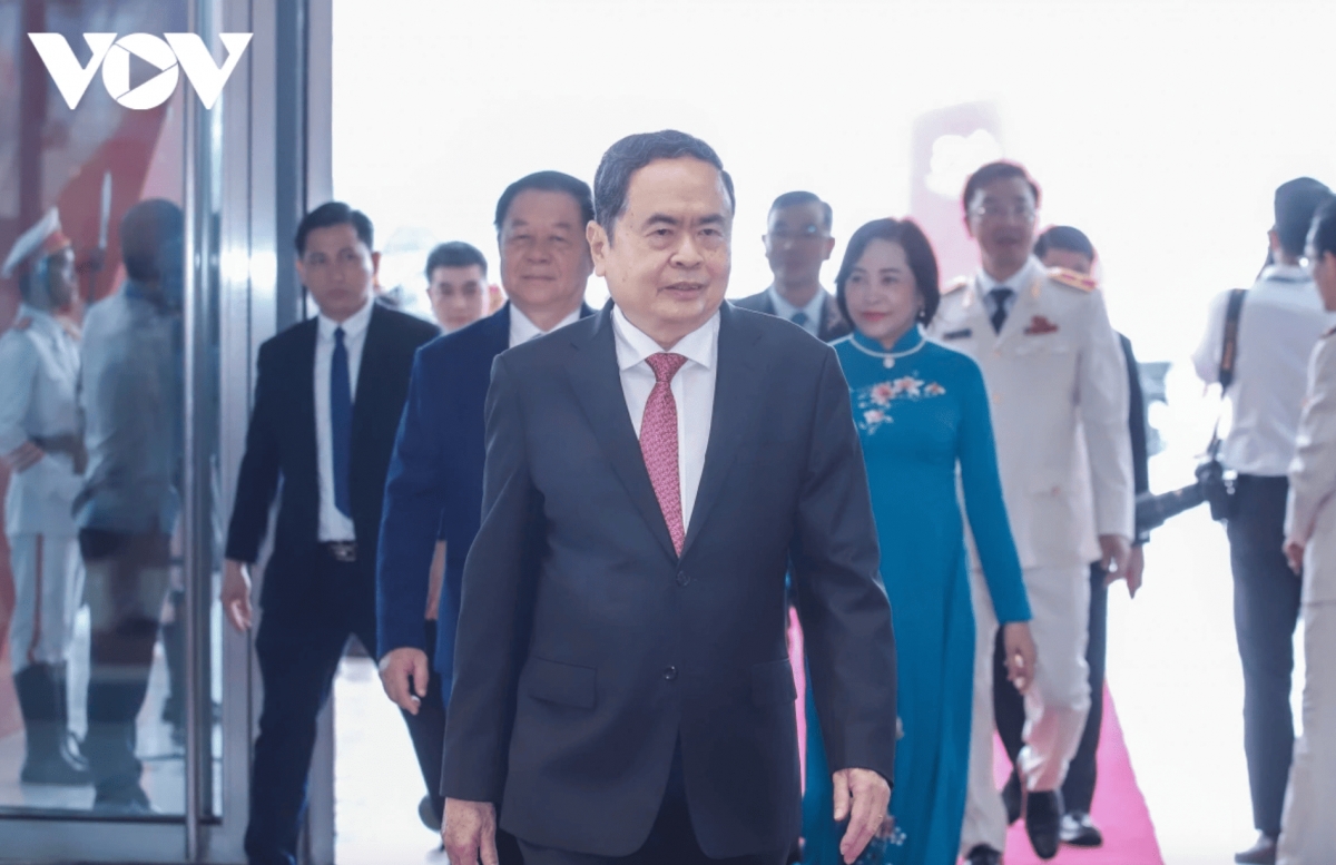 party and state leaders attend ceremony marking 80th anniversary of people s public security picture 6
