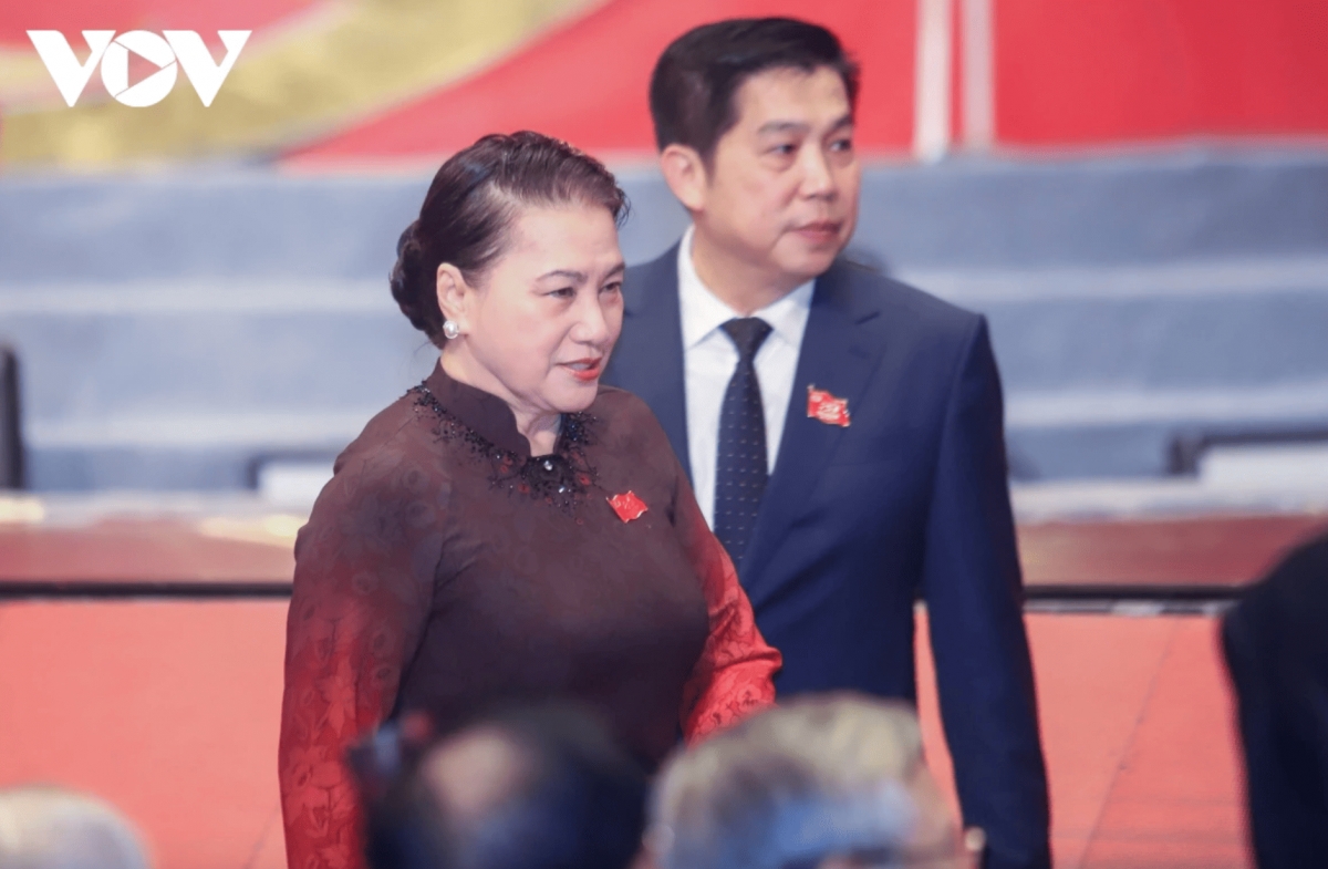 party and state leaders attend ceremony marking 80th anniversary of people s public security picture 8