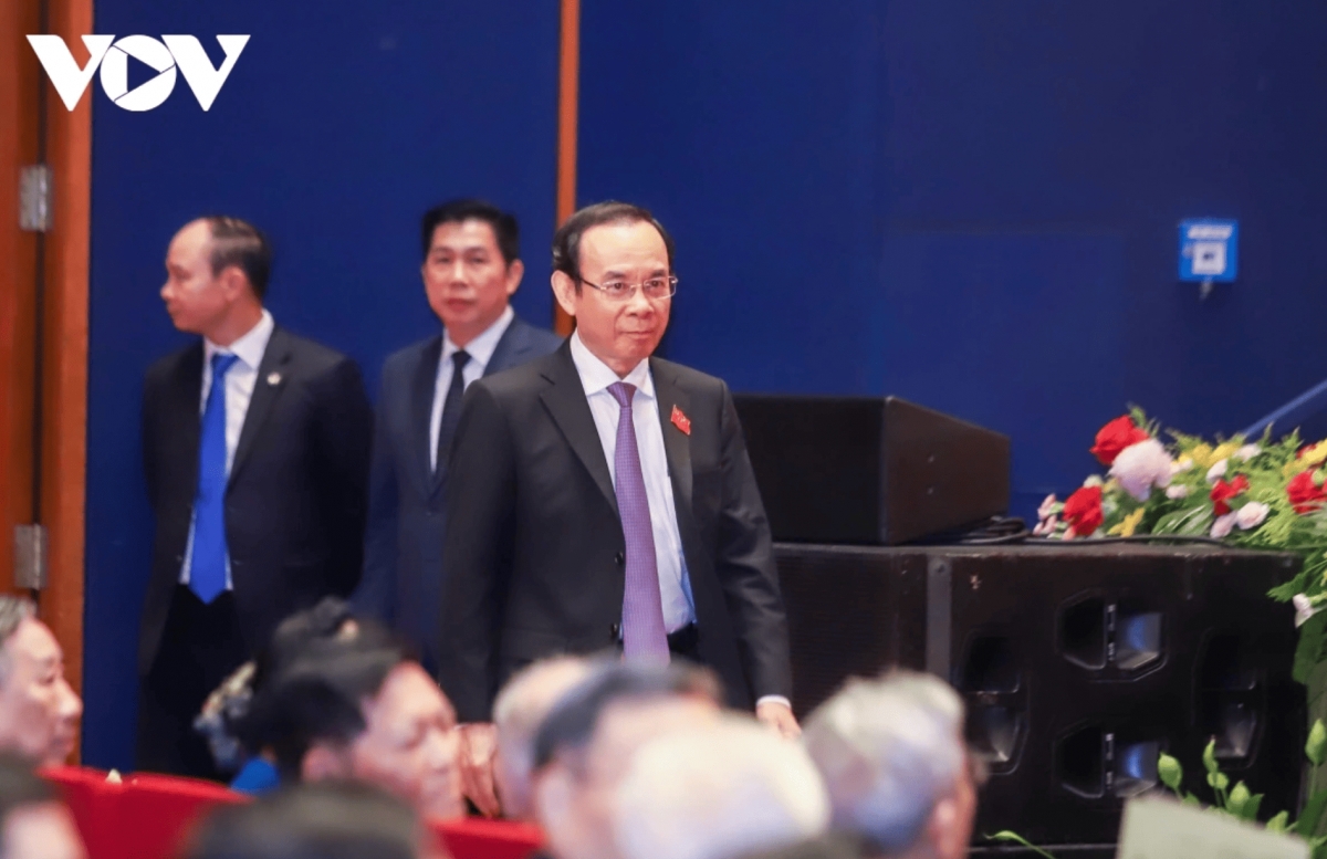 party and state leaders attend ceremony marking 80th anniversary of people s public security picture 11