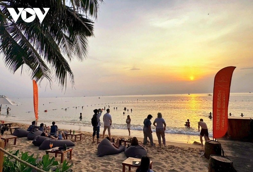 phu quoc to welcome surge in russian tourists this year-end season picture 1