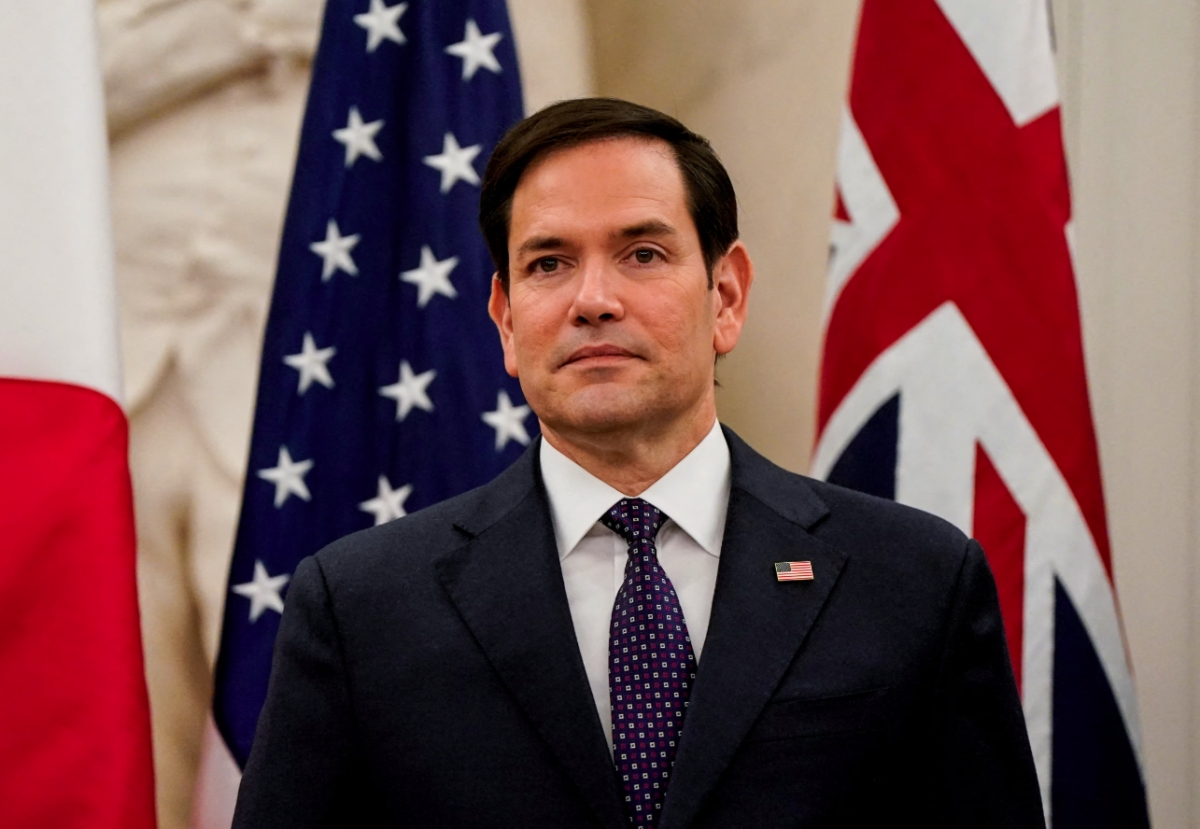 Ngoại trưởng Mỹ: Cơ hội cho hội nghị thượng đỉnh Nga-Ukraine đang mở ra