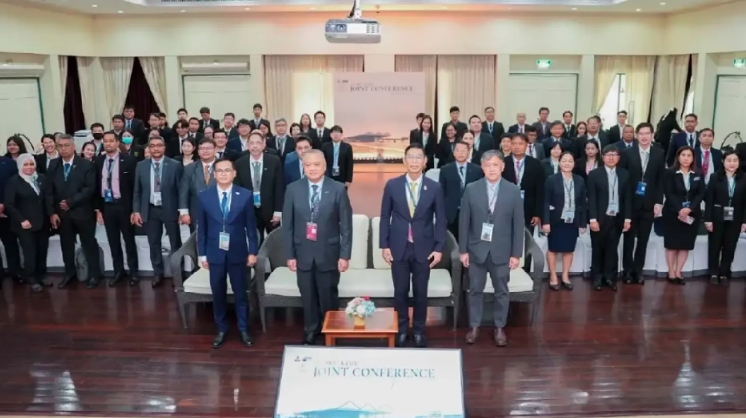 thai lan va malaysia khoi phuc, nang cap tuyen duong sat ket noi hai nuoc hinh anh 1