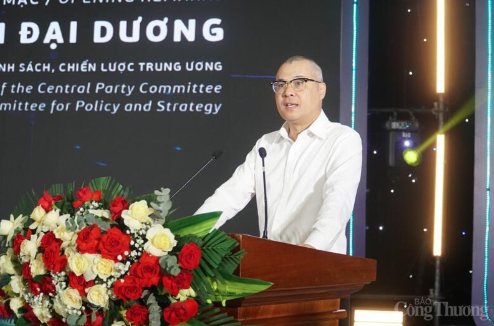 vietnam promotes blockchain adoption across key economic sectors picture 1