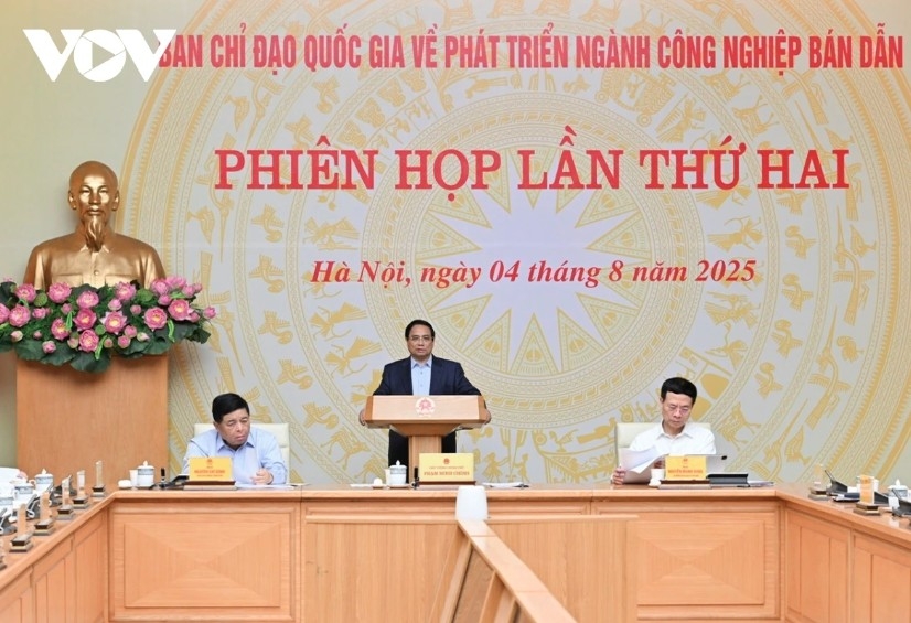 pm orders bottlenecks removed to enable semiconductor industry growth picture 1