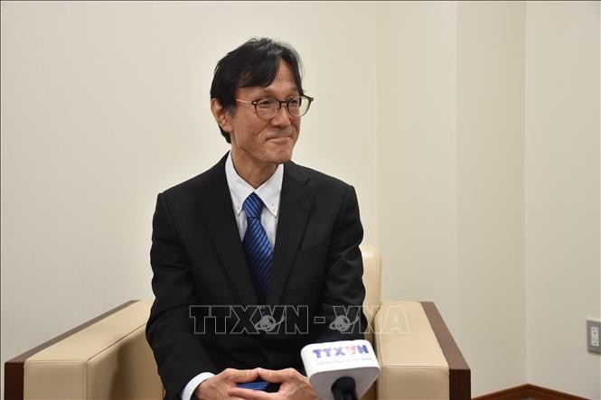 august revolution triumph inspires great hope among oppressed nations japanese scholar picture 1
