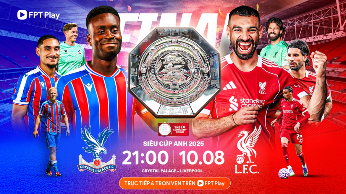 crystal palace thang kich tinh liverpool de gianh sieu cup anh hinh anh 3