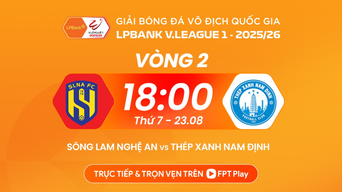ket qua v-league 2025. 2026 hom nay 23 8 nam Dinh thua soc slna hinh anh 3