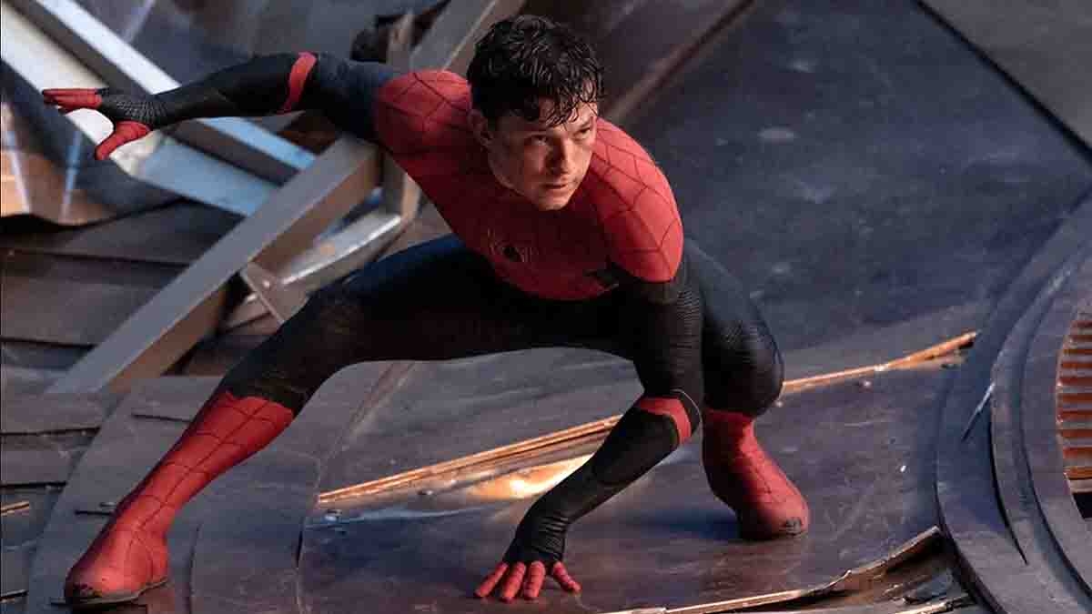 mark ruffalo tro lai voi vai sieu anh hung hulk trong phan moi spider-man hinh anh 3