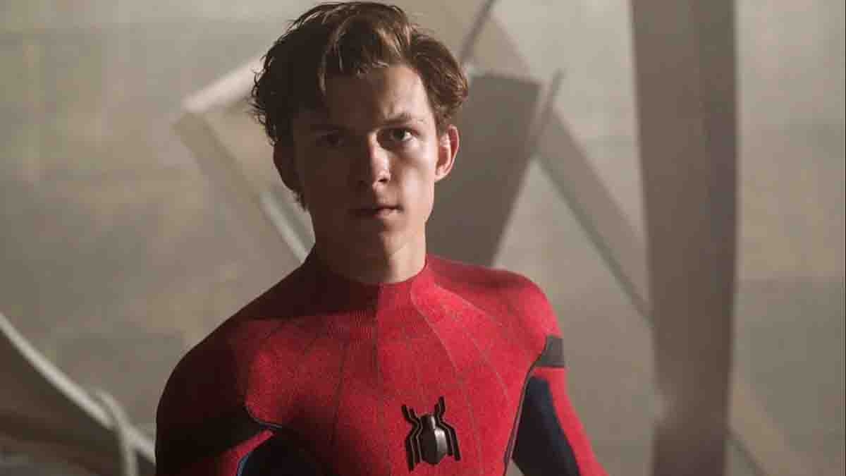 mark ruffalo tro lai voi vai sieu anh hung hulk trong phan moi spider-man hinh anh 4