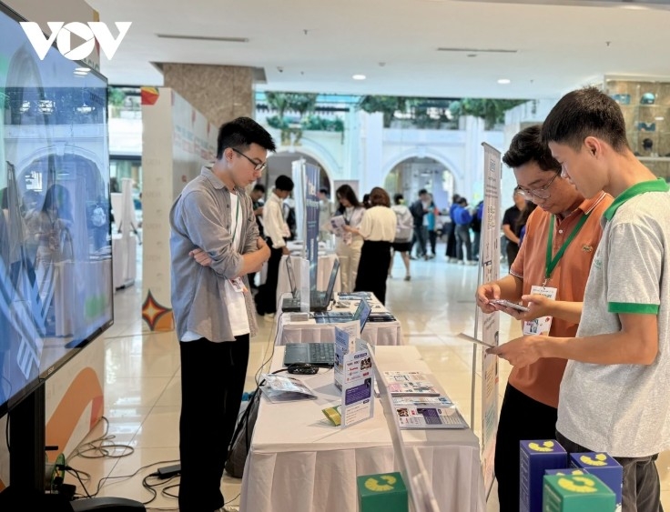 vietnamese startups attract foreign investment despite global slowdown picture 1 vietnamese startups attract foreign investment despite global slowdown picture 1