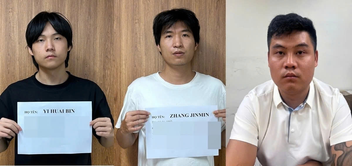 three chinese nationals arrested for payment card fraud picture 1 three chinese nationals arrested for payment card fraud picture 1