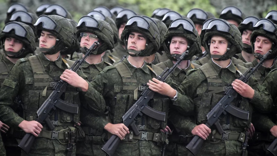 belarus moi toan bo thanh vien osce quan sat tap tran zapad-2025 hinh anh 1