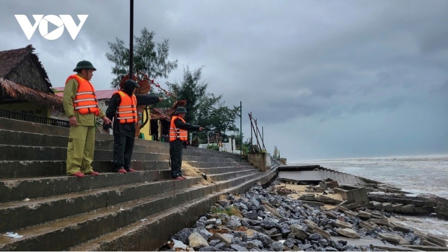 kajiki to make landfall with winds rivaling 2024 s yagi, threatening weak homes picture 2 kajiki to make landfall with winds rivaling 2024 s yagi, threatening weak homes picture 2